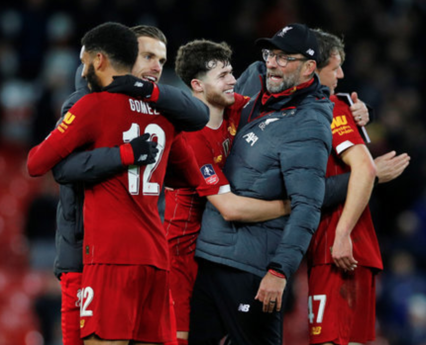 德凯特拉雷：切尔西实力很强，我们必须发挥最佳水平才能取胜（德凯特拉雷：对阵强大的切尔西，唯有打出最佳表现才能赢）