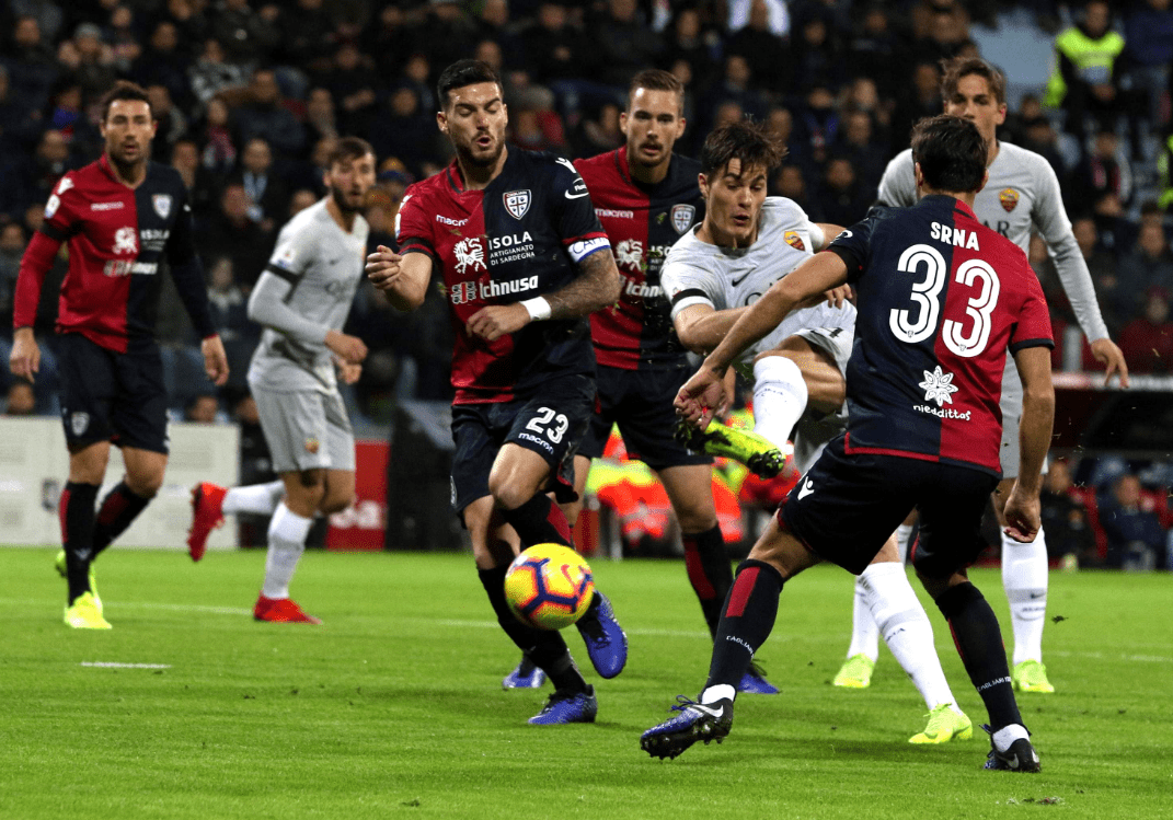 自1982／83赛季以来，马竞首次西甲赛季前12场均有进球（马竞自1982／83赛季后首次实现西甲开局前12轮场场破门）