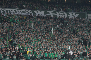 爱尔兰主帅：命运掌握在自己手中，不便提前透露首发阵容（爱尔兰主帅：我们掌控命运，首发阵容暂不公开）