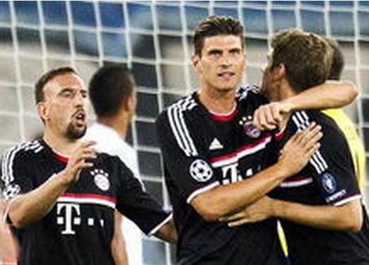 姆巴佩：400球？如果20年前我会觉得很棒；我还得再进400球